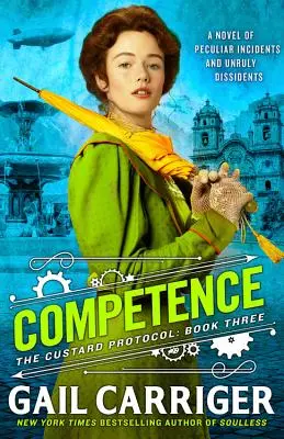 Kompetencia - Competence