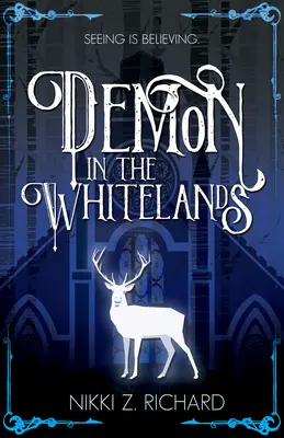 Démon a Fehérföldön - Demon in the Whitelands