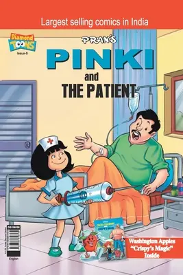 Pinki és a beteg - Pinki And The Patient