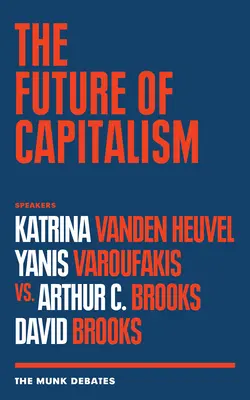 A kapitalizmus jövője - The Future of Capitalism