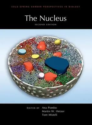 A mag, második kiadás - The Nucleus, Second Edition