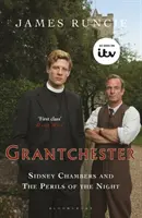 Sidney Chambers és az éjszaka veszedelmei - Grantchester Rejtélyek 2 - Sidney Chambers and The Perils of the Night - Grantchester Mysteries 2