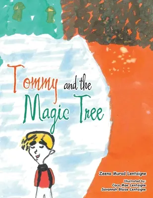 Tommy és a varázsfa - Tommy and the Magic Tree