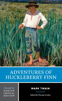 Huckleberry Finn kalandjai - Adventures of Huckleberry Finn