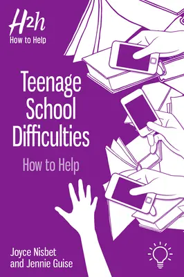 Tizenévesek iskolai nehézségei: Hogyan segíthetünk? - Teenage School Difficulties: How to Help