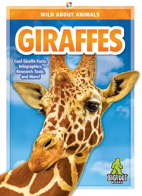 Giraffen - Giraffes