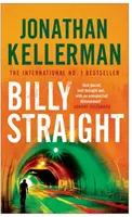 Billy Straight - Kiemelkedően erős thriller - Billy Straight - An outstandingly forceful thriller