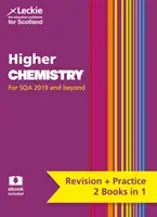 Higher Chemistry - Felkészülés és támogatás az Sqa-vizsgákra - Higher Chemistry - Preparation and Support for Sqa Exams