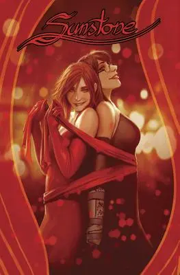 Sunstone, 5. kötet - Sunstone, Volume 5