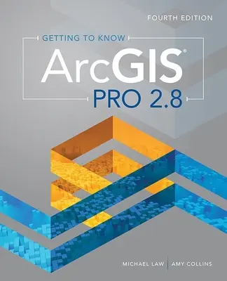 Az Arcgis Pro 2.8 megismerése - Getting to Know Arcgis Pro 2.8