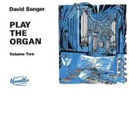 Play The Organ 2. kötet - Play The Organ Volume 2