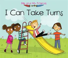 I Can Take Turns (Nunn Daniel (Senior Content Strategist))