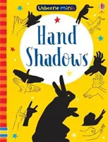 Kéz árnyékok - Hand Shadows