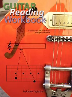 Guitar Reading Workbook