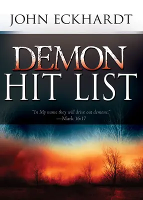 Démonok slágerlistája - Demon Hit List