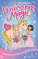 Kouzla jednorožců: Srdcová píseň a nejlepší družičky - Speciál 5 - Unicorn Magic: Heartsong and the Best Bridesmaids - Special 5