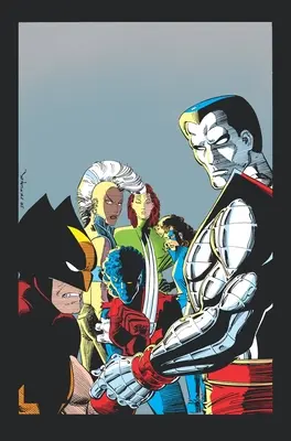 X-Men: Mutáns mészárlás Omnibusz - X-Men: Mutant Massacre Omnibus