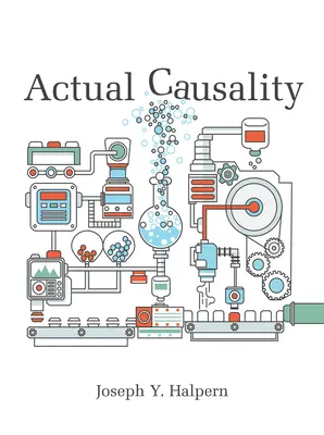 Tényleges kauzalitás - Actual Causality