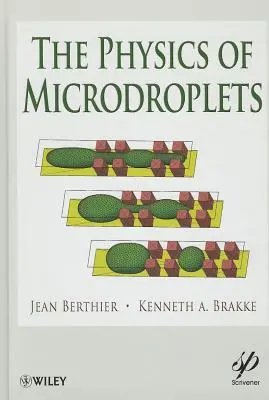 Mikrocseppek - Microdroplets