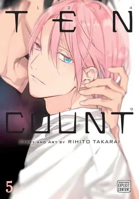 Ten Count, Vol. 5, 5