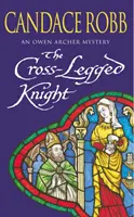 Keresztlábú lovag - Cross Legged Knight