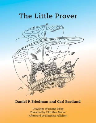 A kis bizonyító - The Little Prover