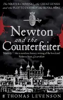 Newton és a pénzhamisító - Newton and the Counterfeiter