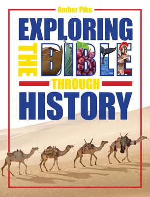 A Biblia felfedezése a történelmen keresztül - Exploring the Bible Through History