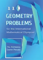 110 Geometriai feladatok a nemzetközi matematikai olimpiára - 110 Geometry Problems for the International Mathematical Olympiad