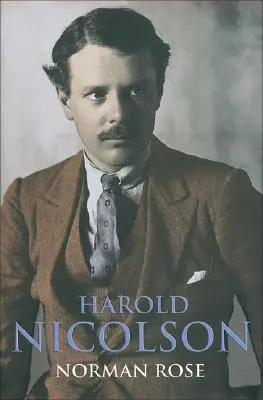 Harold Nicolson