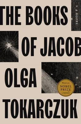 Jákob könyvei - The Books of Jacob