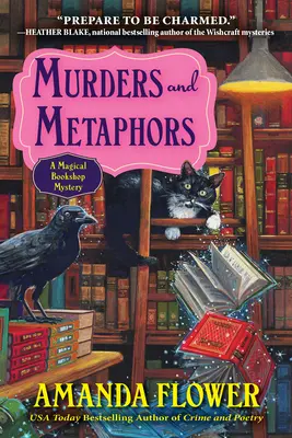 Gyilkosságok és metaforák - Murders and Metaphors