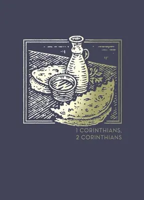 Net Abide Bible Journal - 1-2 Corinthians, Paperback, Comfort Print: Biblia - Net Abide Bible Journal - 1-2 Corinthians, Paperback, Comfort Print: Holy Bible