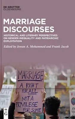 Házassági diskurzusok - Marriage Discourses