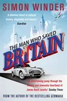 Az ember, aki megmentette Nagy-Britanniát - Man Who Saved Britain