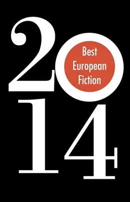 A legjobb európai szépirodalom - Best European Fiction