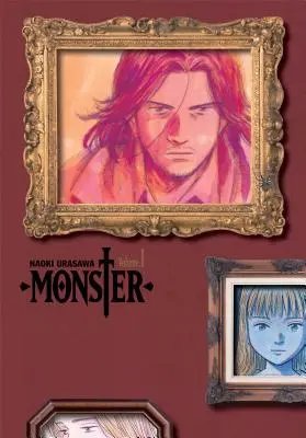 Szörnyeteg: The Perfect Edition, Vol. 1, 1 - Monster: The Perfect Edition, Vol. 1, 1