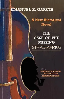 Az eltűnt Stradivari esete - The Case of the Missing Stradivarius