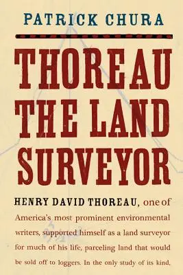 Thoreau, a földmérő - Thoreau the Land Surveyor