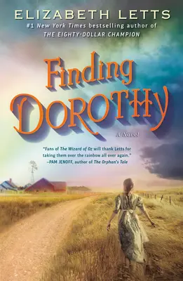 Dorothy megtalálása - Finding Dorothy