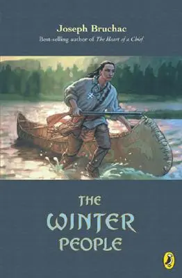 A téli emberek - The Winter People