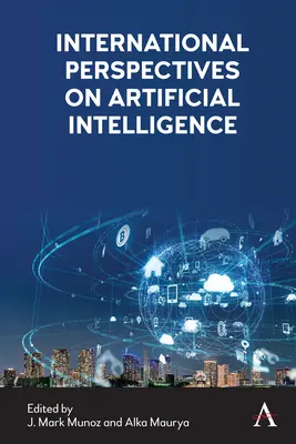 A mesterséges intelligencia nemzetközi perspektívái - International Perspectives on Artificial Intelligence