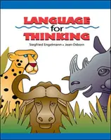 Language for Thinking, Képes tanulói könyv - Language for Thinking, Student Picture Book