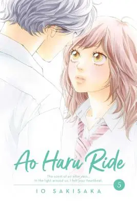 Ao Haru Ride, Vol. 5, 5