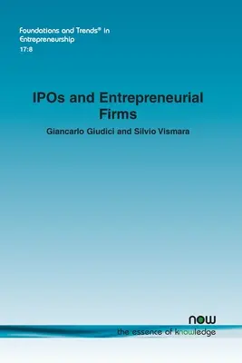 IPO-k és vállalkozói cégek - IPOs and Entrepreneurial Firms