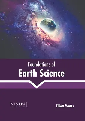 A földtudomány alapjai - Foundations of Earth Science