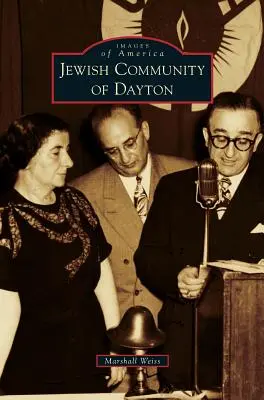Daytoni Zsidó Közösség - Jewish Community of Dayton