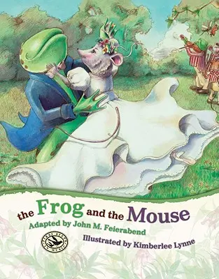 A béka és az egér - The Frog and the Mouse