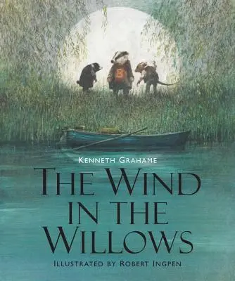 The Wind in the Willows