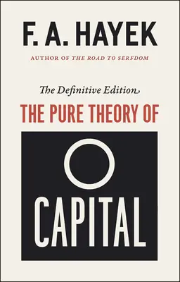 A tőke tiszta elmélete, 12. - The Pure Theory of Capital, 12